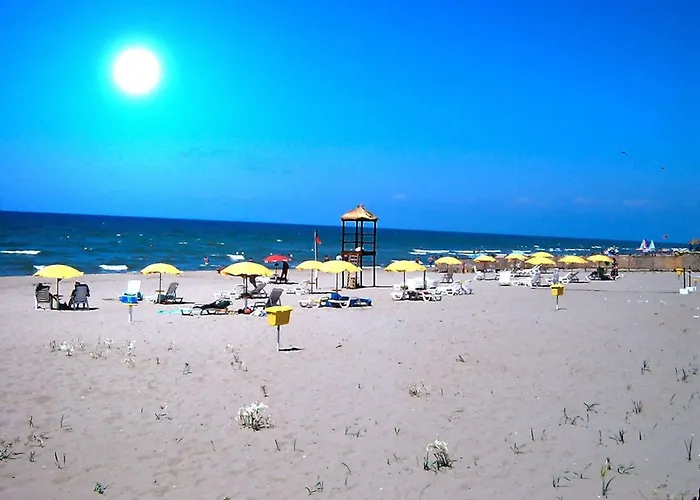 Hotel Laura Paestum