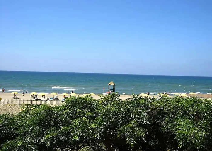 Hotel Laura Paestum